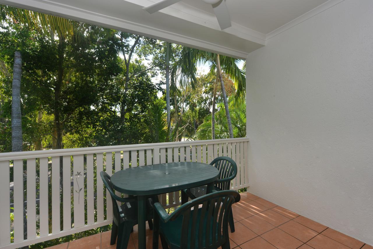 Seascape Holidays - Coral Apartments Port Douglas Exterior foto